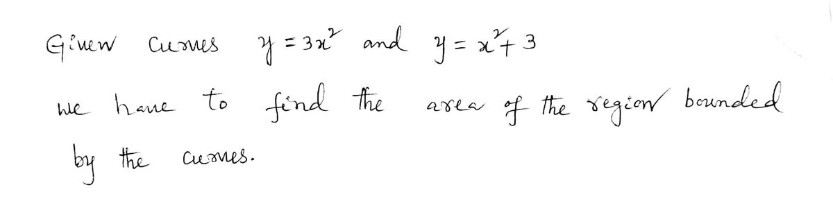 Calculus homework question answer, step 1, image 1