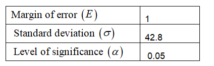 Statistics homework question answer, step 1, image 1