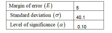 Statistics homework question answer, step 1, image 1