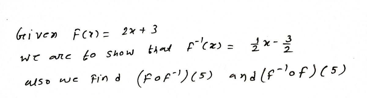 Algebra homework question answer, step 1, image 1