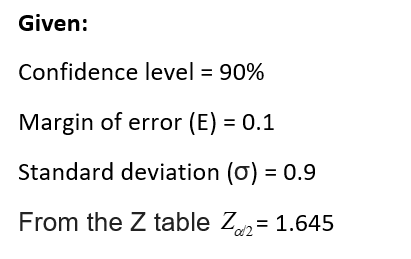 Statistics homework question answer, step 1, image 1