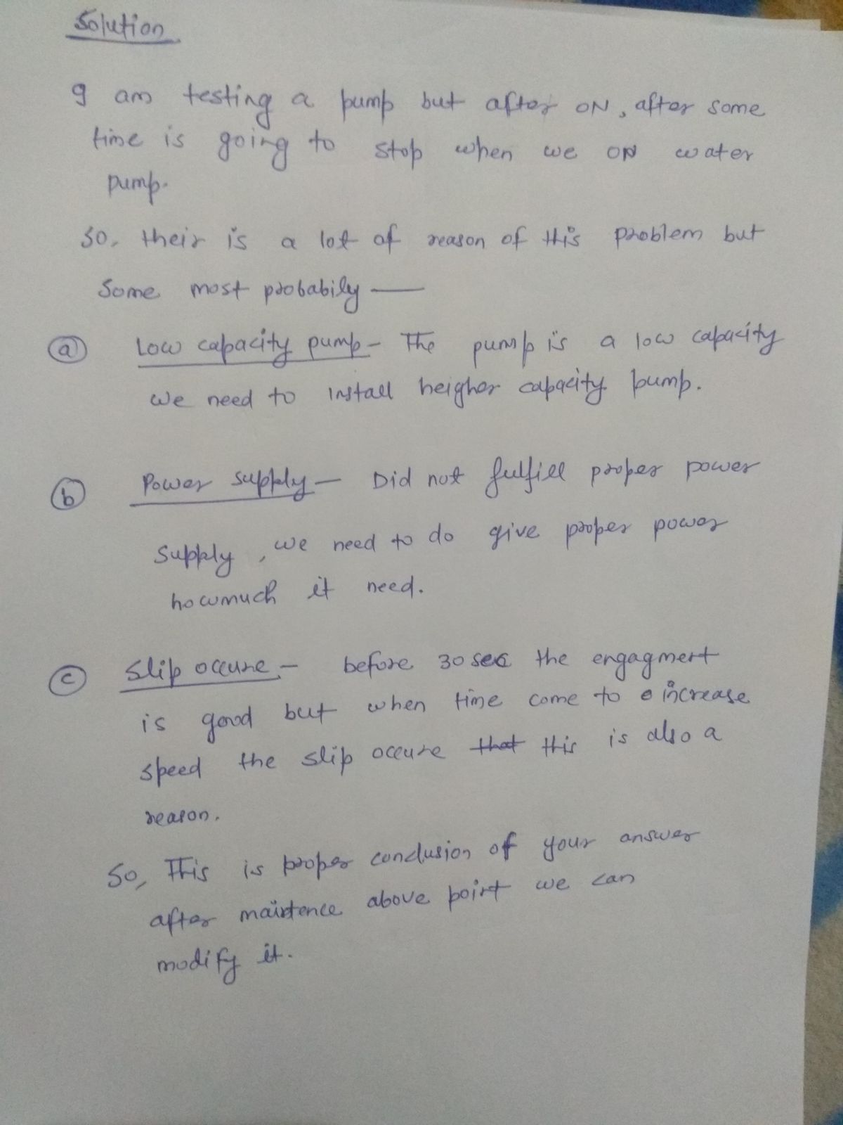 Mechanical Engineering homework question answer, step 1, image 1