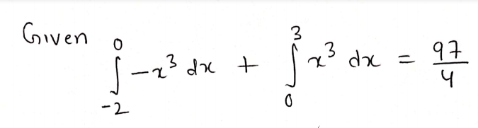 Calculus homework question answer, step 1, image 1