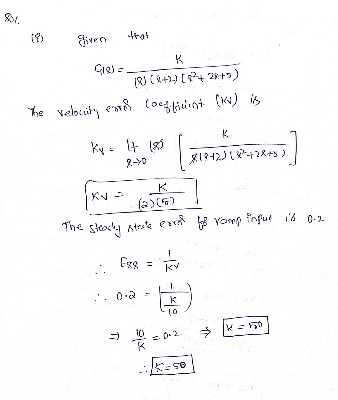 Electrical Engineering homework question answer, step 1, image 1