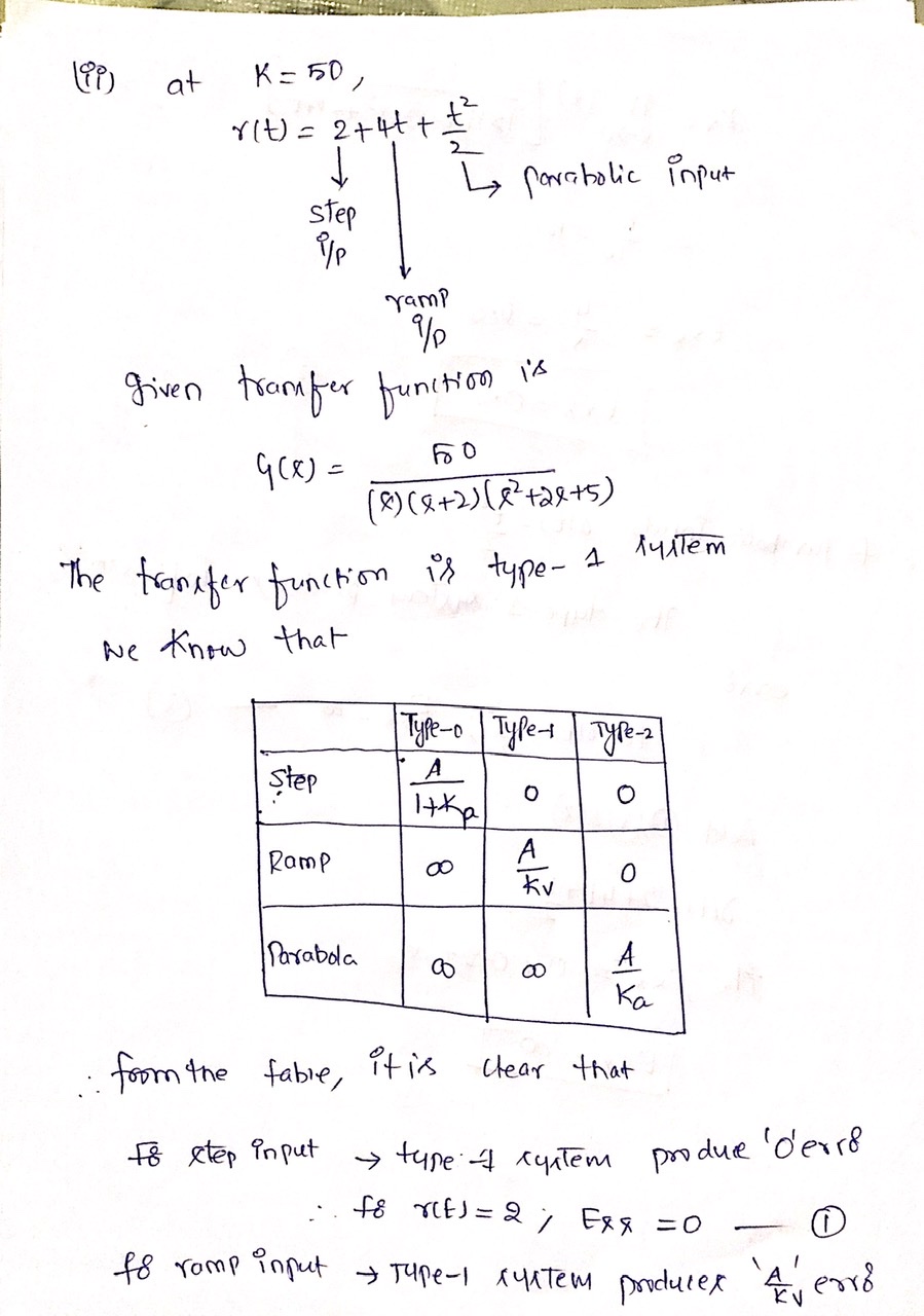 Electrical Engineering homework question answer, step 2, image 1