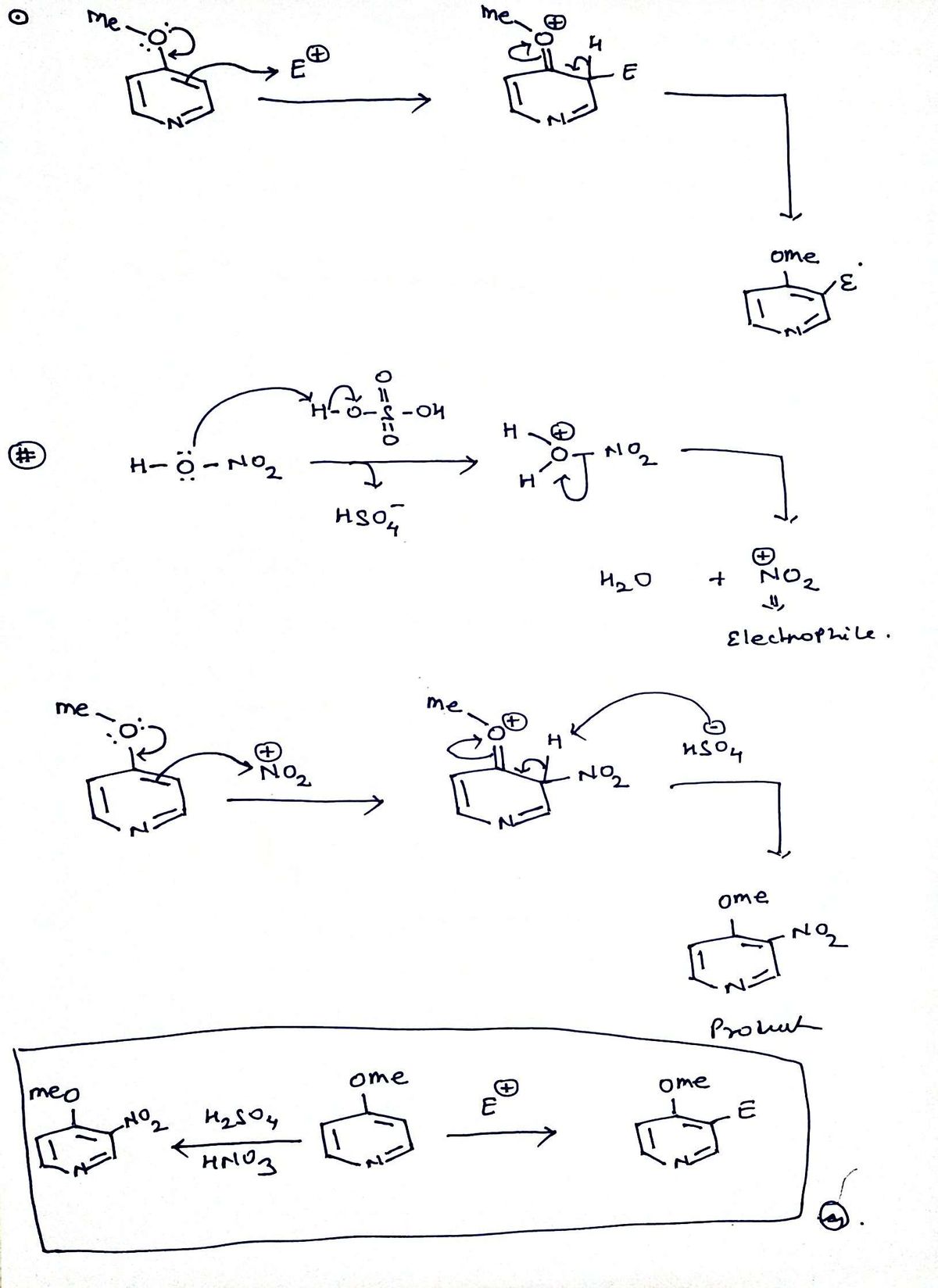 Chemistry homework question answer, step 1, image 1