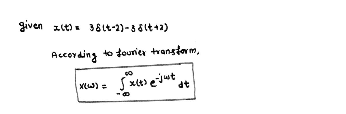 Electrical Engineering homework question answer, step 1, image 1