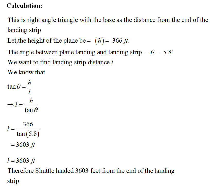 Trigonometry homework question answer, step 2, image 1