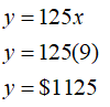 Algebra homework question answer, step 2, image 2