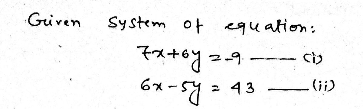 Trigonometry homework question answer, step 1, image 1