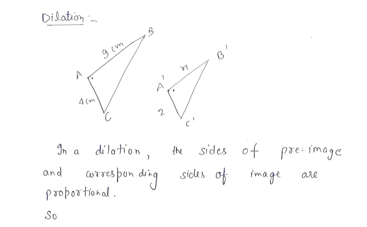 Geometry homework question answer, step 1, image 1