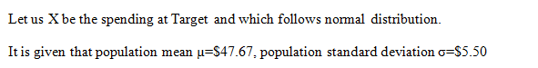 Statistics homework question answer, step 1, image 1