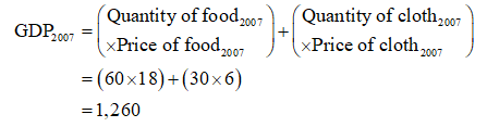 Economics homework question answer, step 2, image 2