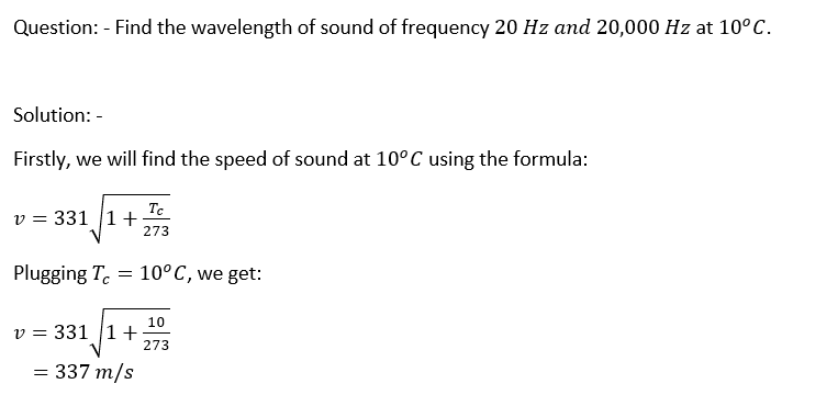 Physics homework question answer, step 1, image 1