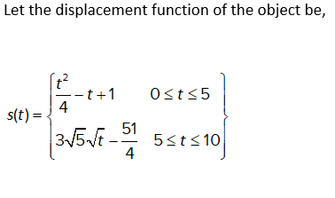 Calculus homework question answer, step 1, image 1