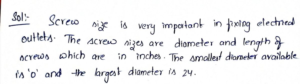 Electrical Engineering homework question answer, step 1, image 1