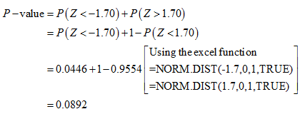 Statistics homework question answer, step 1, image 1