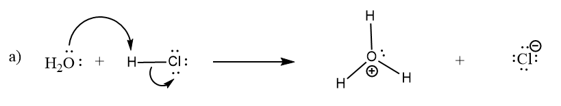 Chemistry homework question answer, step 1, image 1