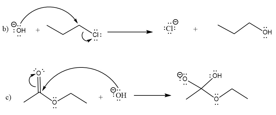 Chemistry homework question answer, step 1, image 2