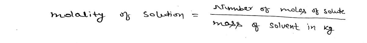 Chemistry homework question answer, step 1, image 1