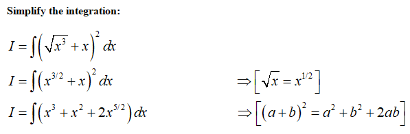 Calculus homework question answer, step 2, image 1