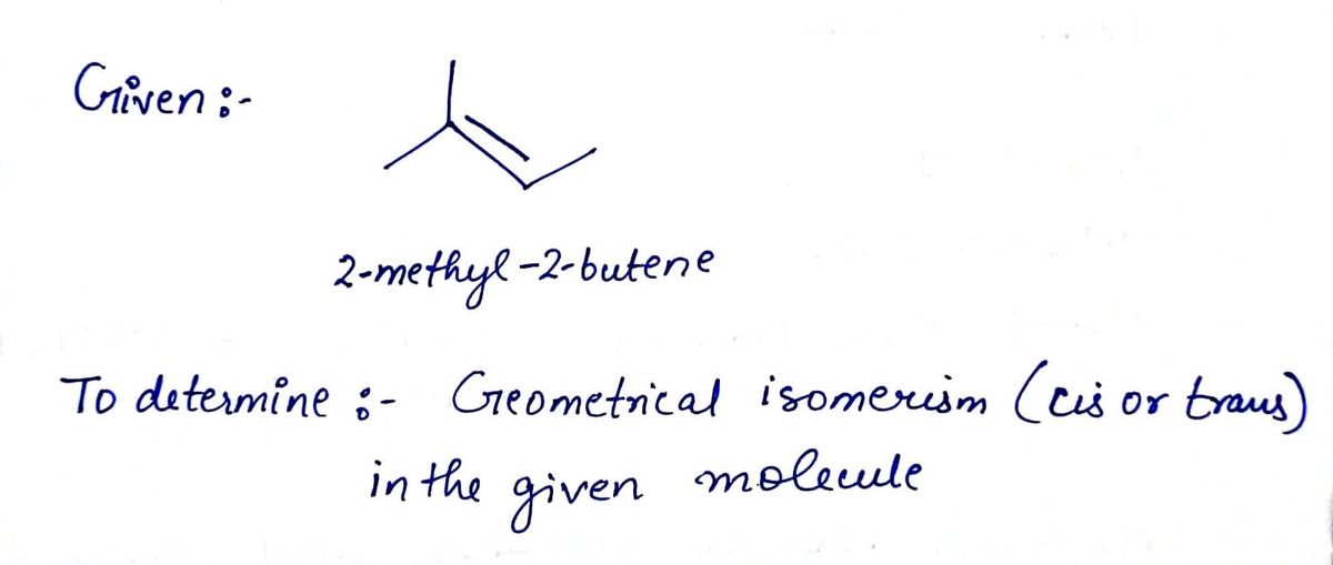 Chemistry homework question answer, step 1, image 1