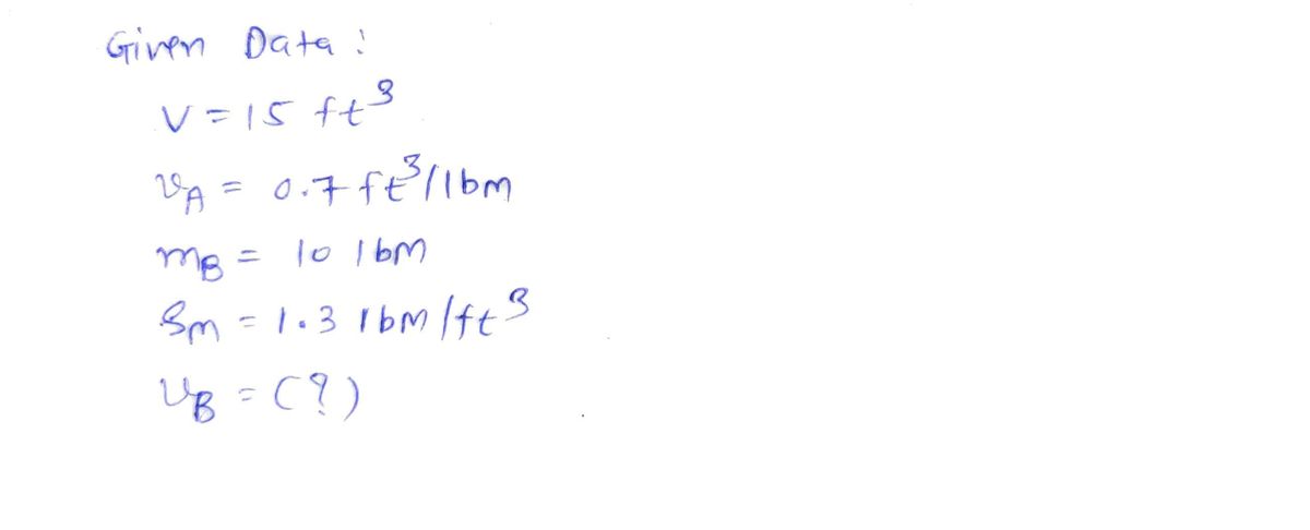 Mechanical Engineering homework question answer, step 1, image 1