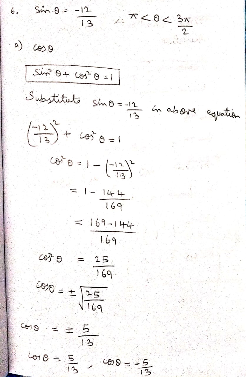 Calculus homework question answer, step 1, image 1