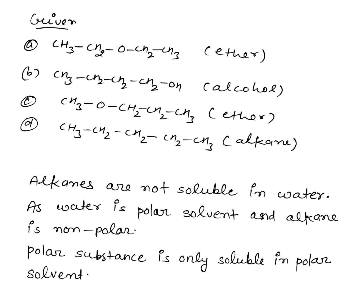 Chemistry homework question answer, step 1, image 1