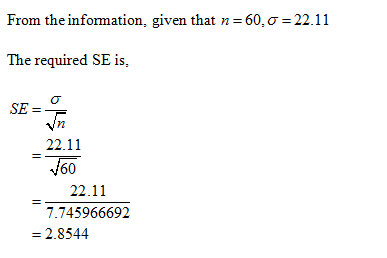 Statistics homework question answer, step 1, image 1