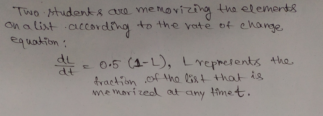 Advanced Math homework question answer, step 1, image 1