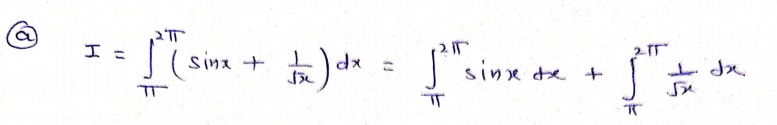 Calculus homework question answer, step 1, image 1