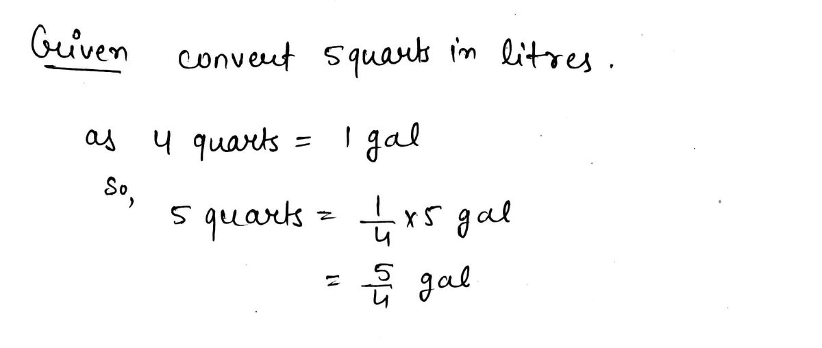 Chemistry homework question answer, step 1, image 1