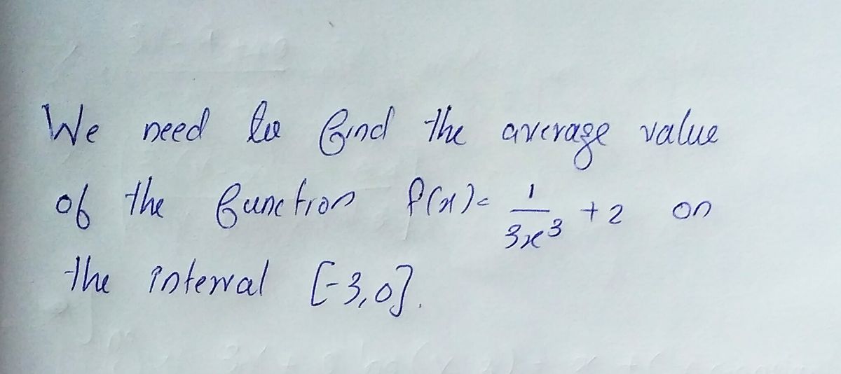 Advanced Math homework question answer, step 1, image 1