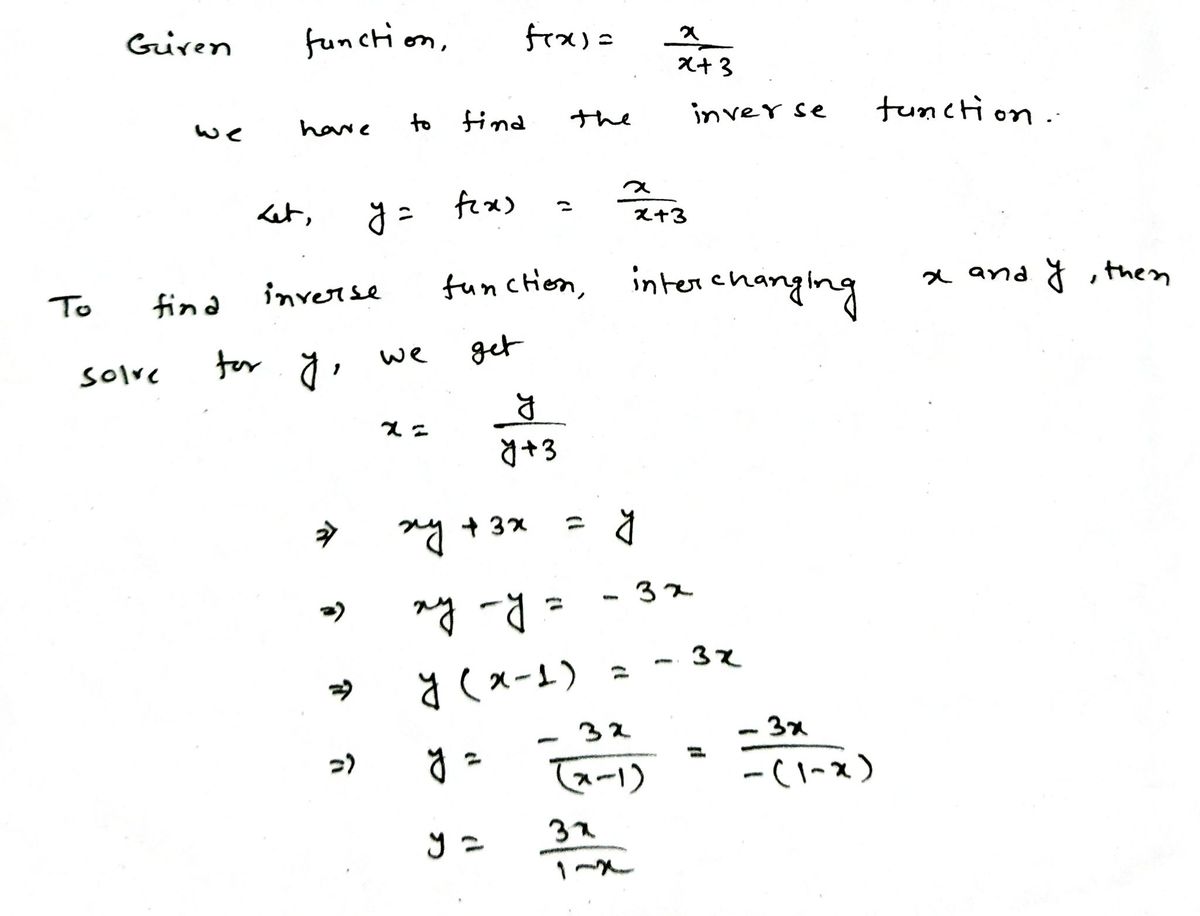 Calculus homework question answer, step 1, image 1