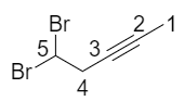 Chemistry homework question answer, step 1, image 1