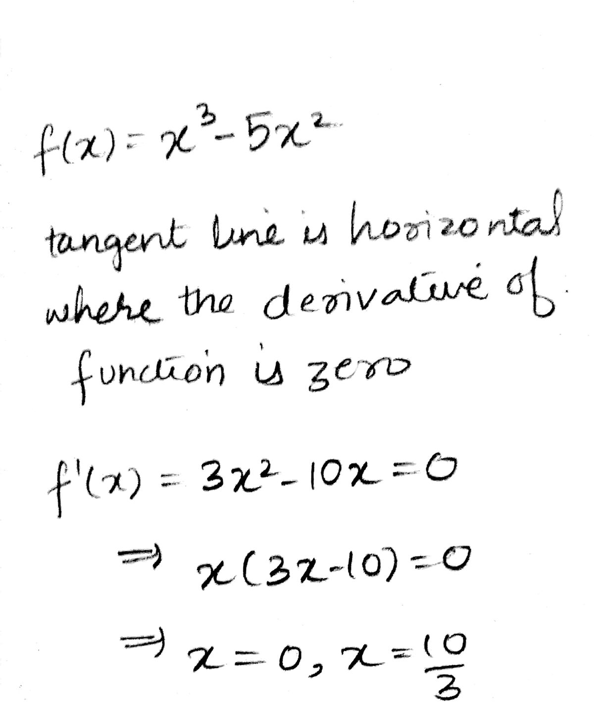 Calculus homework question answer, step 1, image 1