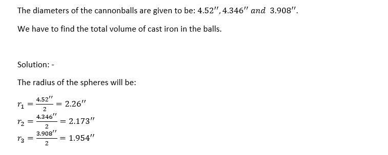 Geometry homework question answer, step 1, image 1