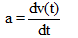 Physics homework question answer, step 1, image 1