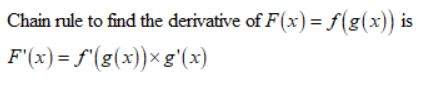 Calculus homework question answer, step 1, image 1