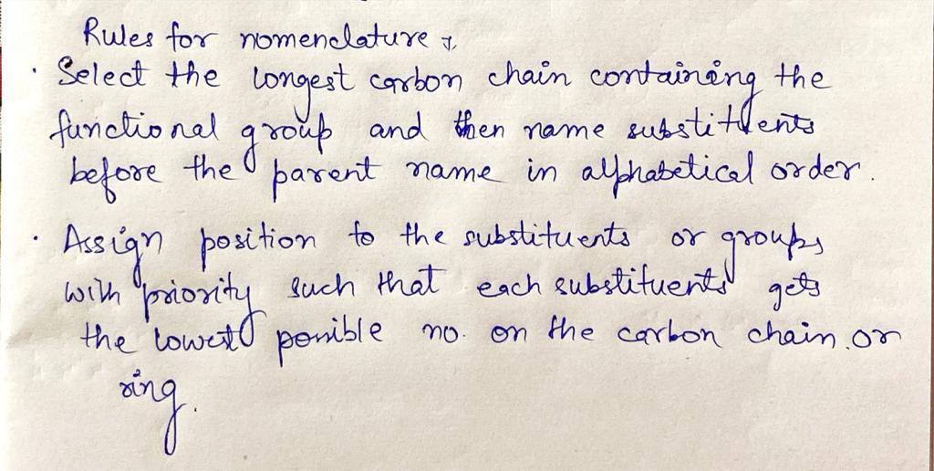 Chemistry homework question answer, step 1, image 1