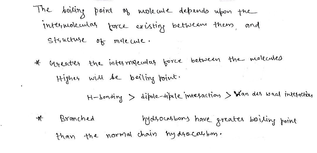 Chemistry homework question answer, step 1, image 1