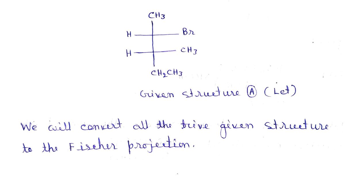 Chemistry homework question answer, step 1, image 1