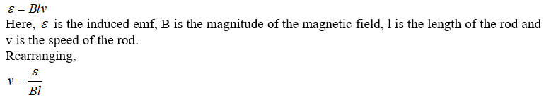 Physics homework question answer, step 1, image 1