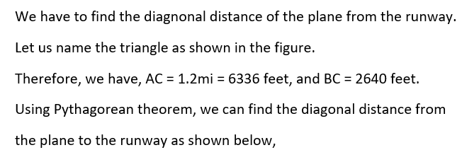 Trigonometry homework question answer, step 1, image 1