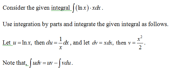 Calculus homework question answer, step 1, image 1