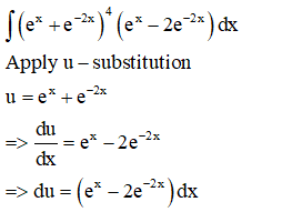 Calculus homework question answer, step 1, image 1