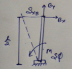 Mechanical Engineering homework question answer, step 2, image 1