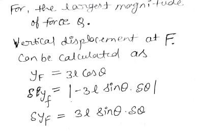 Mechanical Engineering homework question answer, step 4, image 1