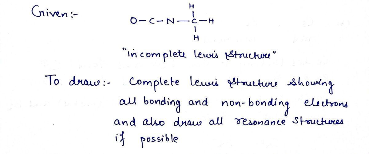 Chemistry homework question answer, step 1, image 1